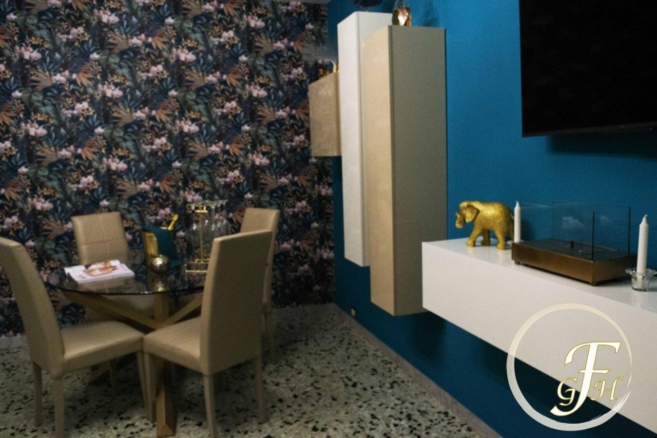 Fenty Guest House Rome Buitenkant foto