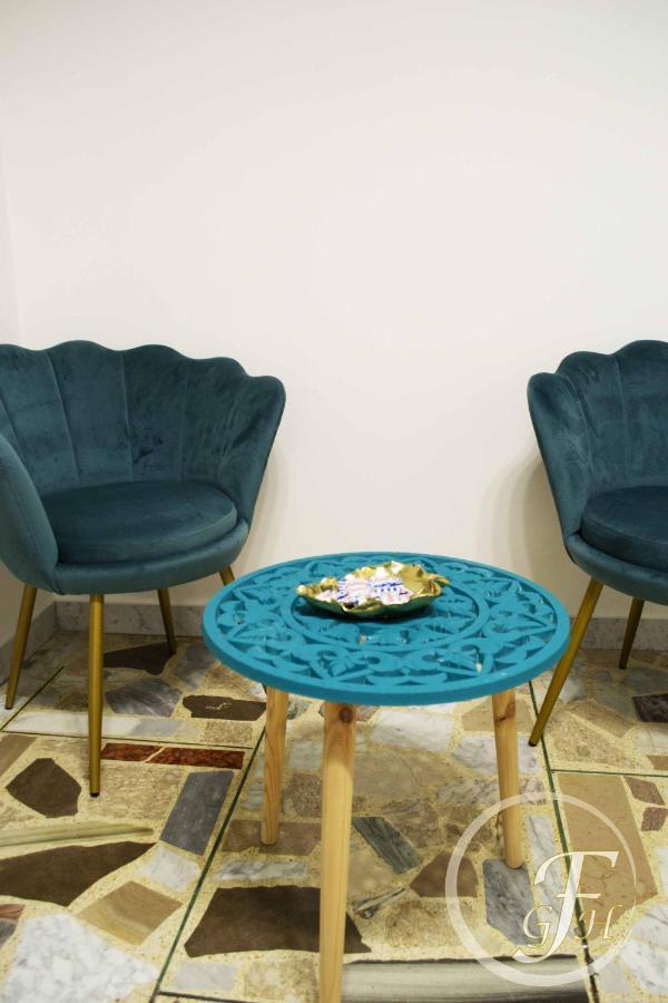 Fenty Guest House Rome Buitenkant foto