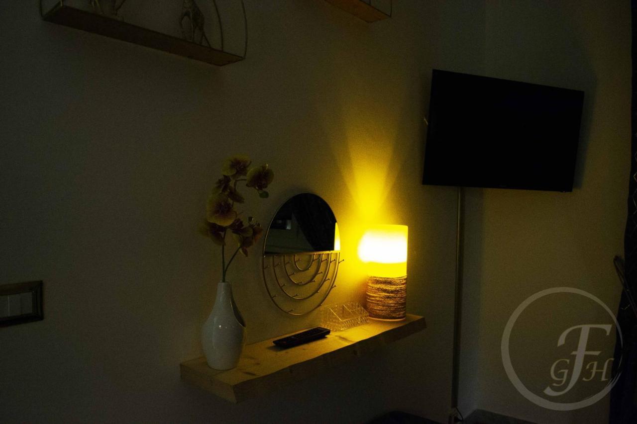 Fenty Guest House Rome Buitenkant foto