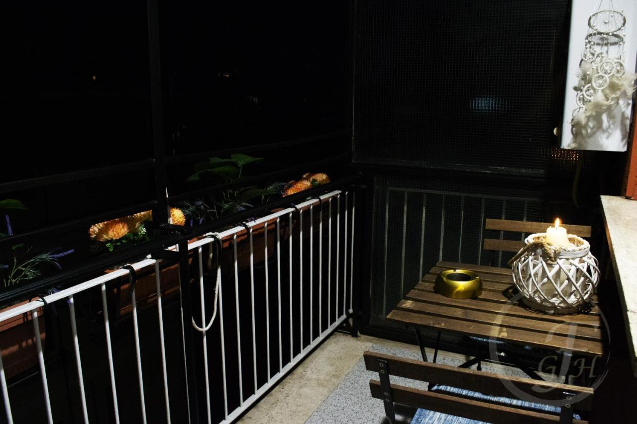 Fenty Guest House Rome Buitenkant foto
