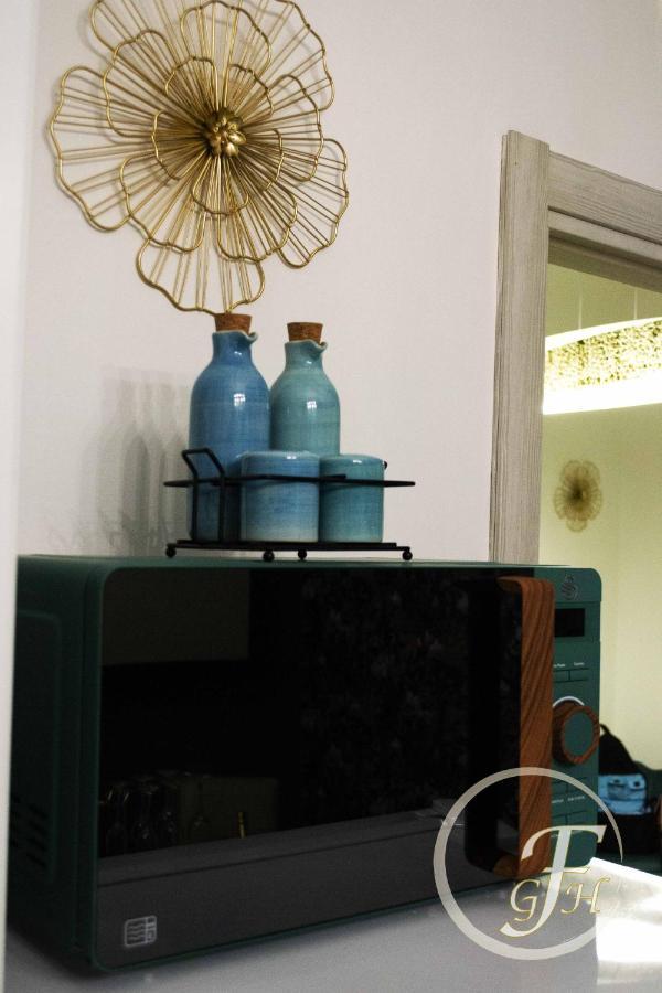 Fenty Guest House Rome Buitenkant foto