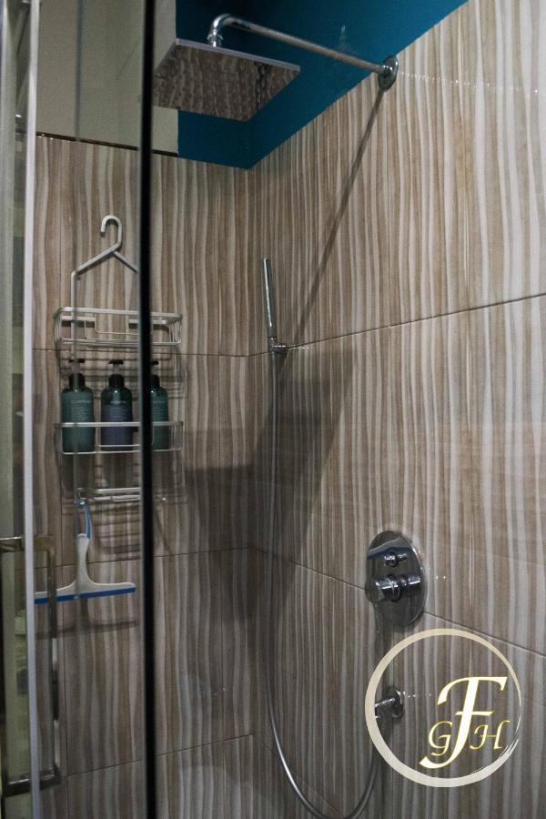 Fenty Guest House Rome Buitenkant foto
