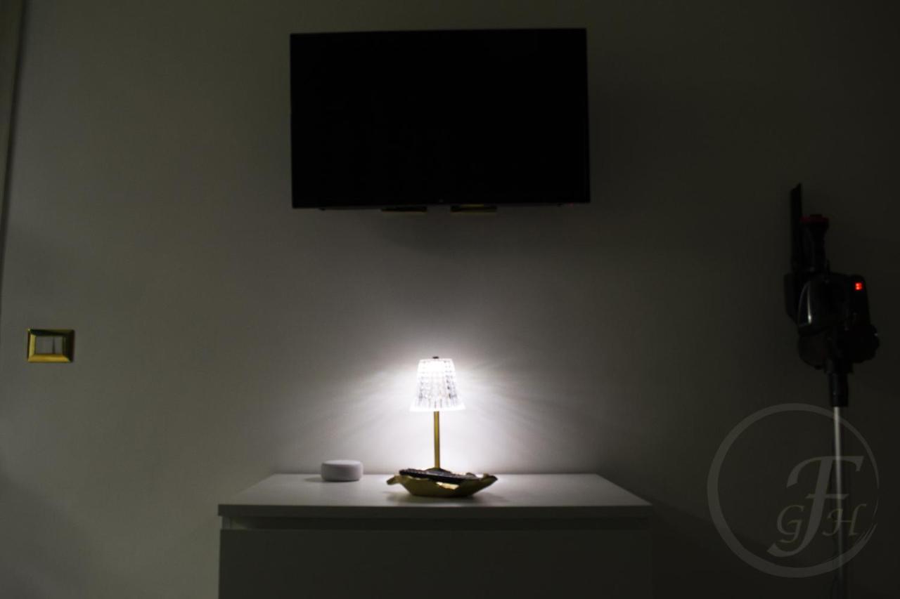 Fenty Guest House Rome Buitenkant foto